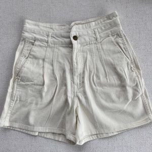 NWT Faherty Rikki Shorts, Medium